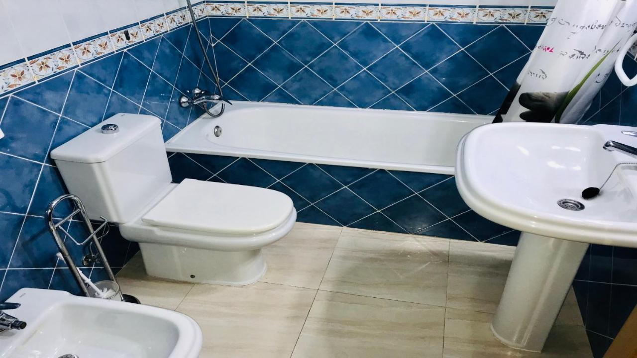 Welooveyou Aqua Lajita Eksteriør bilde