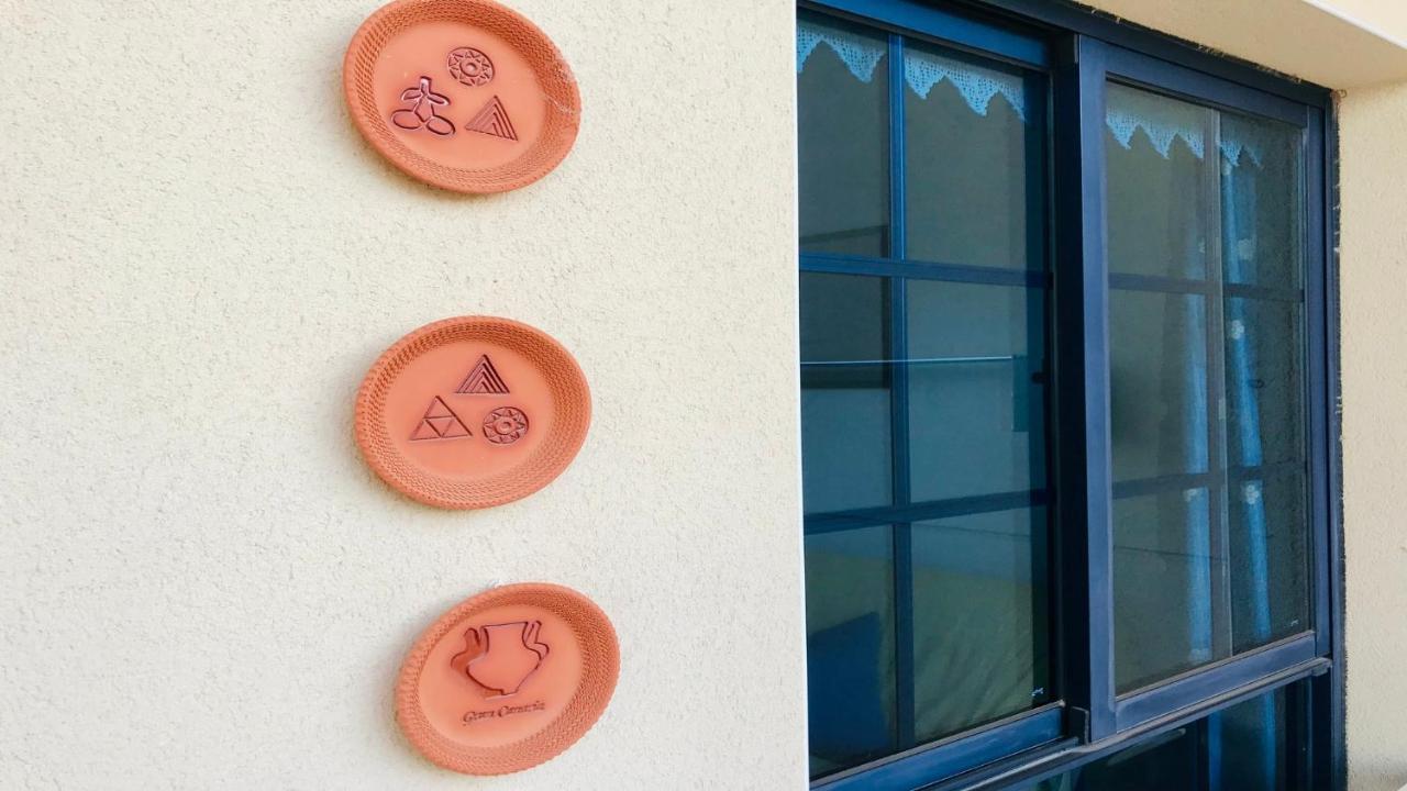 Welooveyou Aqua Lajita Eksteriør bilde